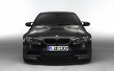 no title BMW M3 gets striking new look