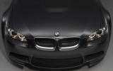 no title BMW M3 gets striking new look