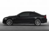 no title BMW M3 gets striking new look