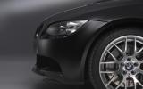 no title BMW M3 gets striking new look