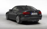 no title BMW M3 gets striking new look