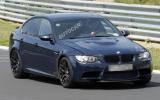 BMW plans hardcore M3 saloon