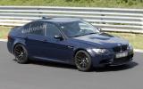 BMW plans hardcore M3 saloon