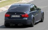 BMW plans hardcore M3 saloon