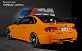 no title BMW M3 GTS tech revealed