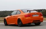 no title Saying goodbye to the BMW M3 Coupe - picture gallery
