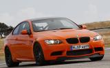 no title Saying goodbye to the BMW M3 Coupe - picture gallery