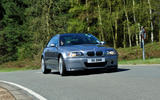 History of BMW M - picture special History of BMW M - picture special