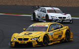 History of BMW M - picture special History of BMW M - picture special