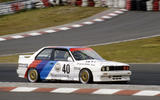 History of BMW M - picture special History of BMW M - picture special