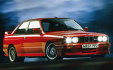 History of BMW M - picture special History of BMW M - picture special