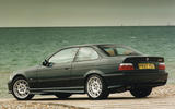History of BMW M - picture special History of BMW M - picture special