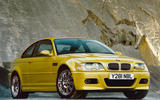 History of BMW M - picture special History of BMW M - picture special