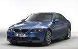 History of BMW M - picture special History of BMW M - picture special
