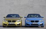 Has turbocharging dented the driver appeal of the new M3