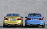 Has turbocharging dented the driver appeal of the new M3
