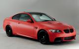 no title Saying goodbye to the BMW M3 Coupe - picture gallery
