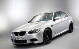 no title Saying goodbye to the BMW M3 Coupe - picture gallery