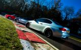 no title Saying goodbye to the BMW M3 Coupe - picture gallery