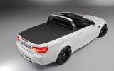 no title Saying goodbye to the BMW M3 Coupe - picture gallery