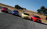 no title Saying goodbye to the BMW M3 Coupe - picture gallery