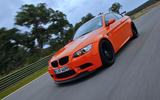 History of BMW M - picture special History of BMW M - picture special