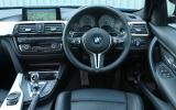 no title Comparison: BMW M3 versus Alpina D3