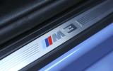 no title Comparison: BMW M3 versus Alpina D3