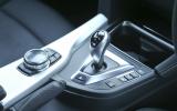 no title Comparison: BMW M3 versus Alpina D3