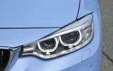no title Comparison: BMW M3 versus Alpina D3