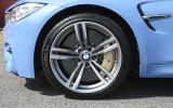 no title Comparison: BMW M3 versus Alpina D3