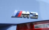 no title Comparison: BMW M3 versus Alpina D3