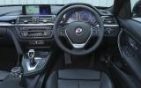 no title Comparison: BMW M3 versus Alpina D3