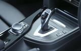 no title Comparison: BMW M3 versus Alpina D3