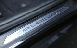 no title Comparison: BMW M3 versus Alpina D3