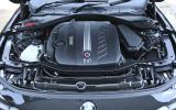 no title Comparison: BMW M3 versus Alpina D3