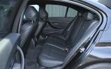 no title Comparison: BMW M3 versus Alpina D3
