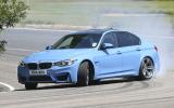 Comparison: BMW M3 versus Alpina D3