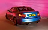 no title This, or a BMW M4? Our £56,000 alternatives