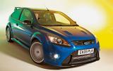 This, or a BMW M4? Our £56,000 alternatives