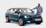 no title This, or a BMW M4? Our £56,000 alternatives