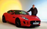 This, or a BMW M4? Our £56,000 alternatives