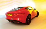 This, or a BMW M4? Our £56,000 alternatives