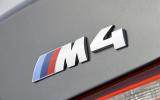 no title BMW M4 Cabriolet revealed with 425bhp