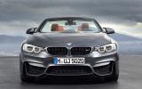 no title BMW M4 Cabriolet revealed with 425bhp