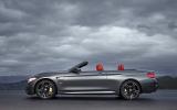 no title BMW M4 Cabriolet revealed with 425bhp