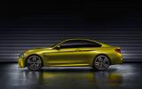 no title BMW M4 concept revealed