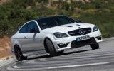 Comparison: new BMW M4 vs Mercedes-Benz C63 AMG