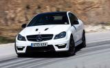 Comparison: new BMW M4 vs Mercedes-Benz C63 AMG