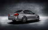 no title BMW M5 30 Years anniversary edition revealed